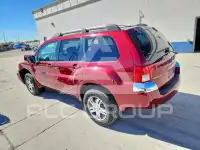 2004 Mitsubishi ENDEAVOR фото
