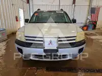 2004 Mitsubishi ENDEAVOR фото