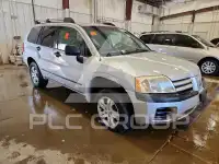 2004 Mitsubishi ENDEAVOR фото