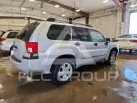 2004 Mitsubishi ENDEAVOR фото