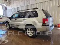 2004 Mitsubishi ENDEAVOR фото