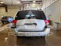 2004 Mitsubishi ENDEAVOR фото