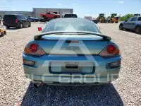 2004 Mitsubishi ECLIPSE фото