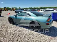 2004 Mitsubishi ECLIPSE фото