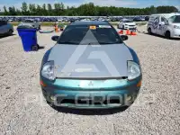 2004 Mitsubishi ECLIPSE фото
