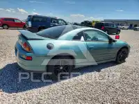 2004 Mitsubishi ECLIPSE фото