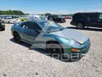 2004 Mitsubishi ECLIPSE фото