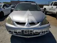 2004 Mitsubishi LANCER фото