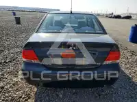 2004 Mitsubishi LANCER фото