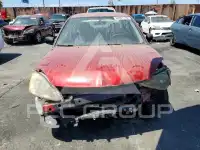 2004 Mitsubishi LANCER фото