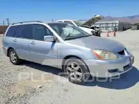 2004 Mitsubishi LANCER фото