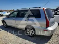 2004 Mitsubishi LANCER фото
