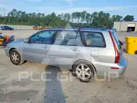 2004 Mitsubishi LANCER фото