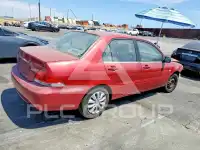 2004 Mitsubishi LANCER фото