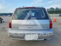 2004 Mitsubishi LANCER фото