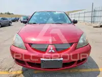 2004 Mitsubishi LANCER фото