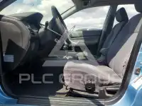 2004 Mitsubishi LANCER photo