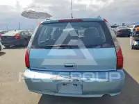 2004 Mitsubishi LANCER photo