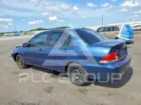2004 Mitsubishi LANCER photo