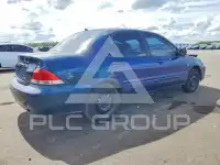 2004 Mitsubishi LANCER photo