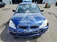 2004 Mitsubishi LANCER photo
