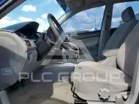 2004 Mitsubishi LANCER photo