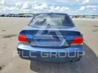 2004 Mitsubishi LANCER photo