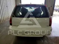 2004 Mitsubishi LANCER photo