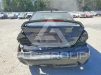 2004 Mitsubishi LANCER photo