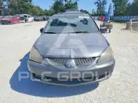 2004 Mitsubishi LANCER photo