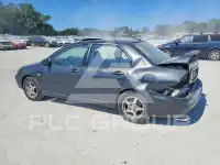 2004 Mitsubishi LANCER photo