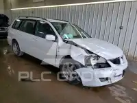 2004 Mitsubishi LANCER photo