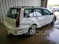 2004 Mitsubishi LANCER photo