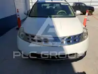 2004 Nissan MURANO фото