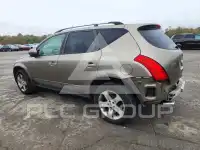 2004 Nissan MURANO фото