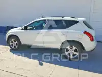 2004 Nissan MURANO фото