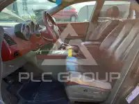 2004 Nissan MURANO фото
