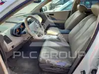 2004 Nissan MURANO фото