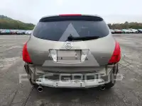 2004 Nissan MURANO фото