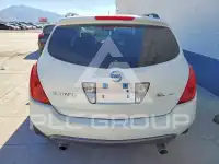 2004 Nissan MURANO фото