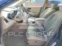 2004 Nissan MURANO фото