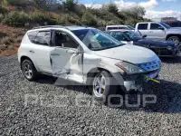 2004 Nissan MURANO фото