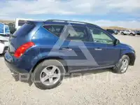 2004 Nissan MURANO фото