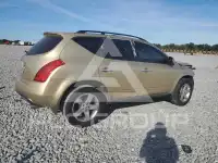 2004 Nissan MURANO photo