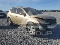 2004 Nissan MURANO photo