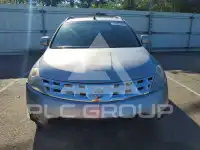 2004 Nissan MURANO фото