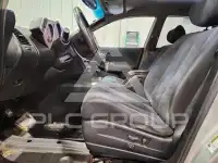 2004 Nissan MURANO фото