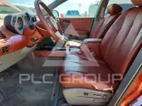 2004 Nissan MURANO фото