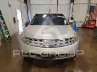 2004 Nissan MURANO фото