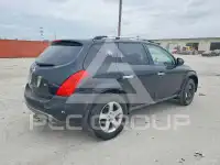 2004 Nissan MURANO фото